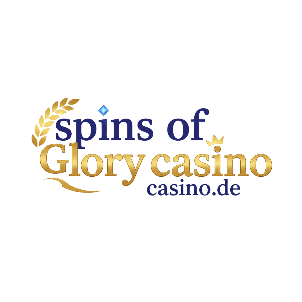 Spins of Glory Casino logo